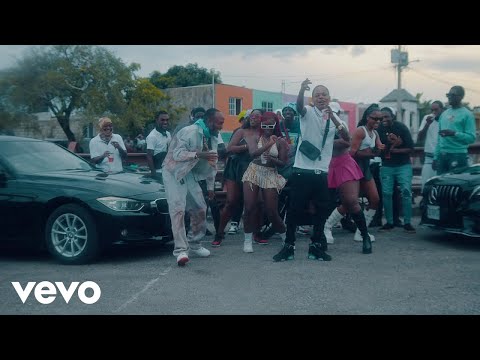 Kyodi, Tishaine - Whoop | Official Music Video