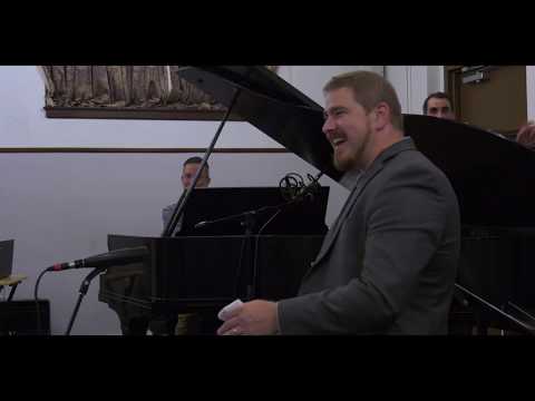 RMI Presents Jazz Up Close: Todd Marcus