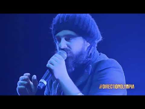 SUR L’ATLAS LIVE @ L’Olympia Paris - Clement VERZI 