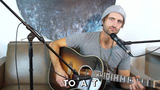 Ryan Hurd &quot;To a T&quot;