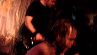 Rats in the Walls Cancerslug 3/24/12