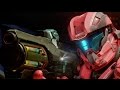 Halo 5: Guardians - Multiplayer Beta Trailer