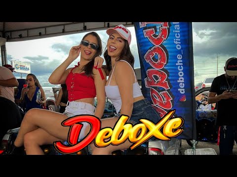 Deboxe EletroFunk 2021 - C-borg ft Mr Bim & Mc Rd - A  tal da EX