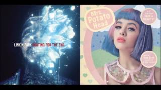 Mrs. Potato's End (Mashup) - Linkin Park & Melanie Martinez