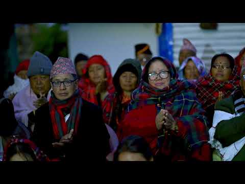 KAULE GAU KO JHORA NACH