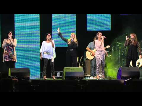 Voices - Aguenta Firme - Louvorzão Vol 3 - Parte 1