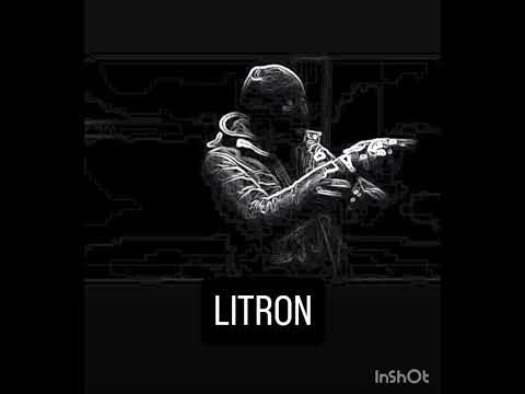 "LITRON" BY LOBBO 