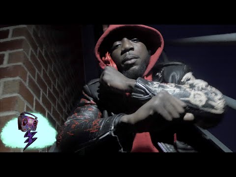Billy DntShootEm - Drippy Lou style (official music video)