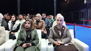 تكريم السيد عمبد الكلية التقنية الهندسية  , الاقسام والتدريسيين الذين اسهموا في انجازات متميزة  عام 2025