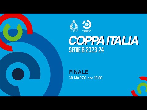 🔴 COPPA ITALIA SERIE B2 FEMMINILE:  Finale 1°/2° posto