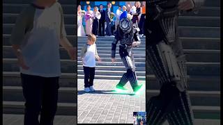 TEACHING LITTLE BOY 🤯 TUZELITY ASTRONOMIA SHUFFLE 😨🔥 NEON MODE ⭐️