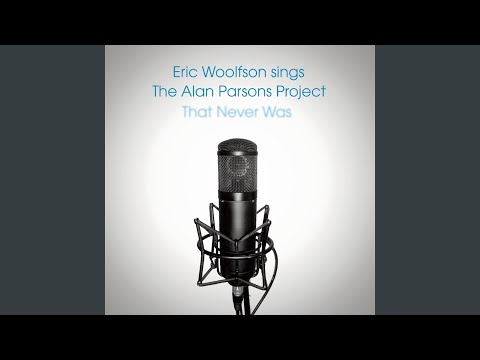 Along The Road Together - Eric Woolfson
