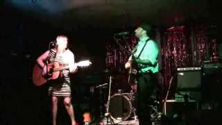Kate and Corey - Live at Springwater Supper Club - Nashville, TN 09/07/2013