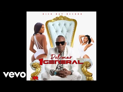 Delomar - 1General (Official Audio)
