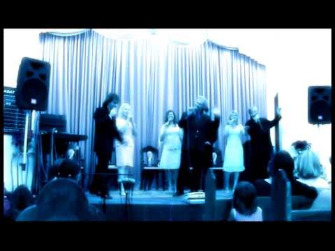 ANGELS SINGERS - O AMOR DO CRIADOR