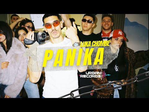 Luka Chombe - Panika (Official Video)