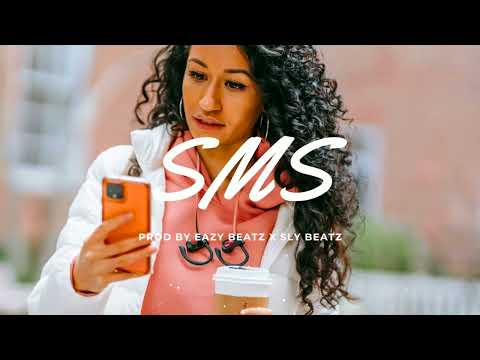 "SMS" Afro Zouk Type LIMO X SENSEY - Prod by@eazybeatz01 X SLY BEATZ