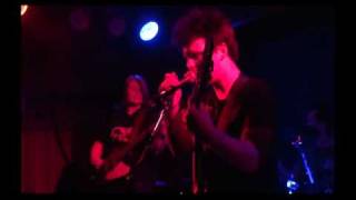 PERMANENCE - Leaders of Men (Warsaw/Joy Division)