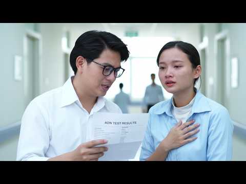 James & Tu Diep’s Love Shattered by DNA Test—Are They Secretly Brother and Sister?