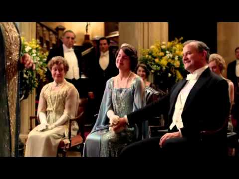 Downton Abbey - 4x03 - Bartók