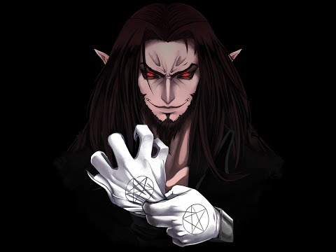 Horror Twitch - Channel Trailer