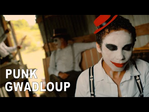 The Bolokos feat. Lukuber Séjor - Ou Lé Lé