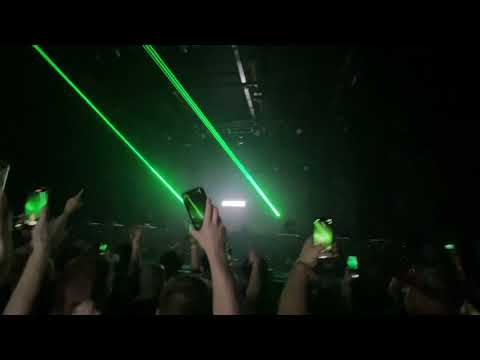 Ben Nicky Opening - Live @ Hellfire Manchester 2023