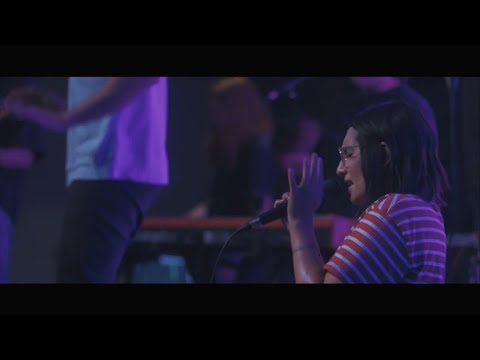 Yeshua (Spontaneous) - UPPERROOM