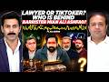 Untold Story of Barrister Mian Ali Ashfaq | Rajab Butt, Imran Riaz, Faiz Hameed & High-Profile Cases