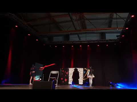 FACTS Selections C4 - 03 - Kill La Kill