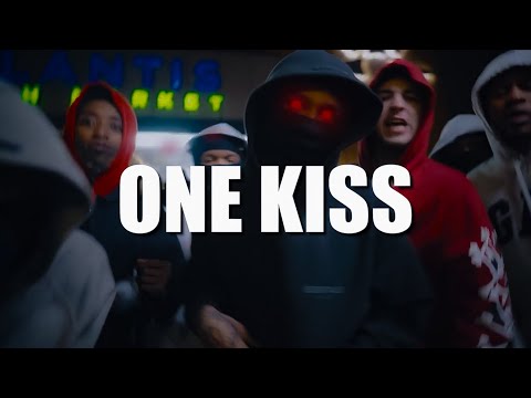[FREE] Dark Jersey Club x Sdot Go x TG Flockaa - "ONE KISS" | NY/Dark Jersey Type Beat