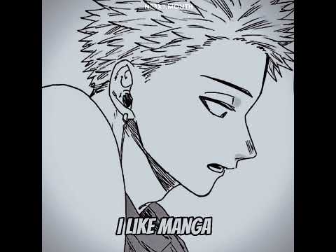 I Like You | kaoru Hana wa rin to saku | manga edit