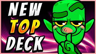 This Deck was DEAD... Now it's DEADLY! - Deck Guide by SirTagCR