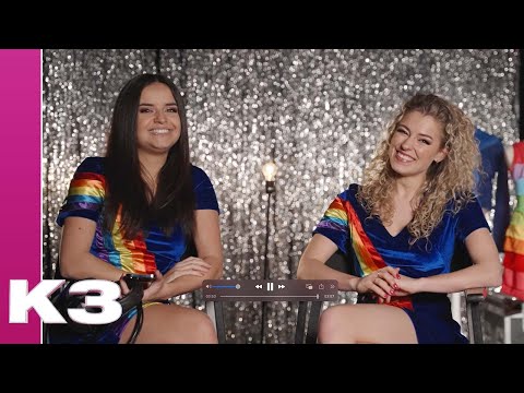 Ontdek de nummers van de 'Best of 25 jaar K3' vinyl - Aflevering 4