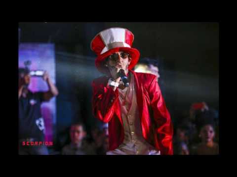 MC TOCHA E AFALA E CASE   MANDA BOMBA   MÚSICA NOVA 2017