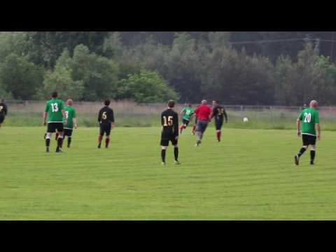 LZS Kotowa Wola - Koniczynka Ocice (Gol J. Kołodziej na 0:2) 26.05.2016
