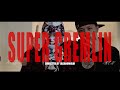 艾志恒Asen Super Gremlin Freestyle Official Music Video