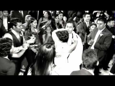 Clip Reception Bosco & Nafisa