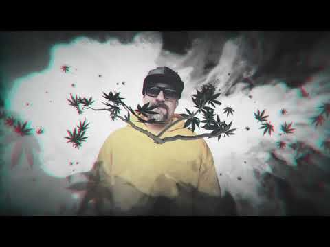 Berner & B-Real - Fuel (feat. Dave East) (Visualizer)