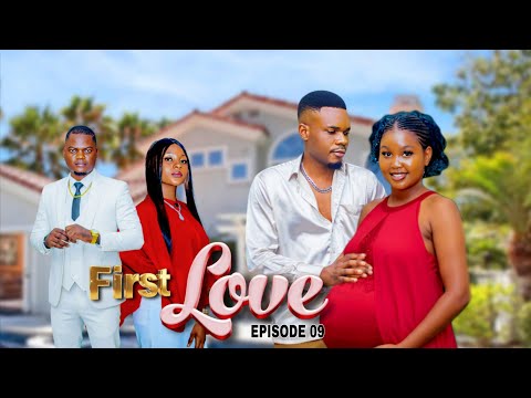 FIRST LOVE ❣️| S2 | Part 09 | Love Story #love |DONTA TV