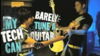 All Time Low - Weightless ( Official Music Video )