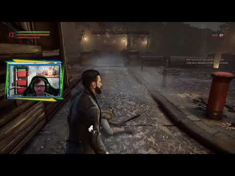 ich mache ein vampyr tipps