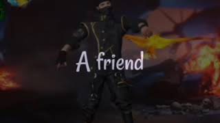 Download lagu QUOTES FREE FIRE || STORY WA FREE FIRE mp3