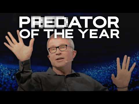 roblox's absolutely terrible awards ceremony