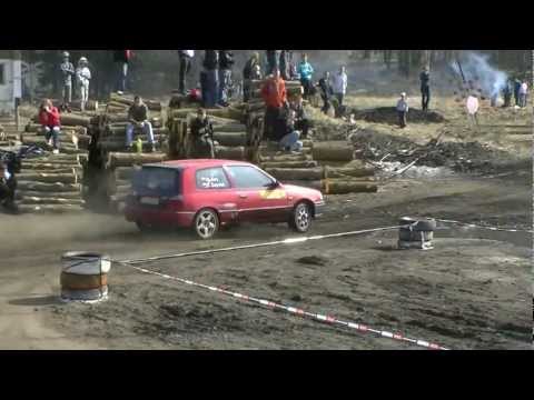 Walimska Wiosna 2012 M.Jary/T.Żołyniak