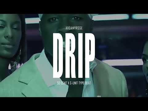 [FREE] 50 Cent x G-Unit x Digga D Type Beat 2024 - "Drip" (prod. by xxDanyRose)