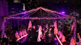Tony Bennett &amp; Lady Gaga - It Don&#39;t Mean a Thing (If It Ain&#39;t Got That Swing) New Years Eve [720p]