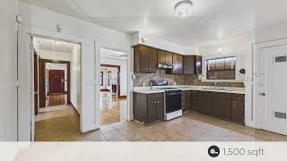 1505 6th St, Eureka, CA