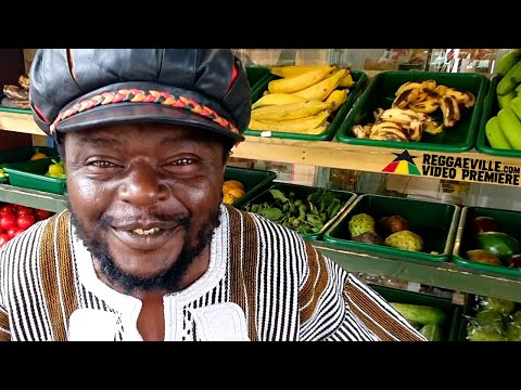 Afrikan Simba - Treat Yourself Good [Official Video 2020]
