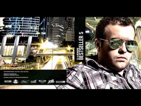 DJ A-NEWMAN - BESTSELLER 5 - TRACK 09